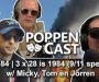 3 x 28 is 1984 (9/11 Special) | PoppenCast #84