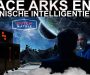 Dutch Matrix Podcast: Space Arks en Technische Intelligenties – Met Micky van Leeuwen