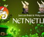 Aanstaande zaterdag 2 december 20:00 uur LIVE: NetNietLive – Uitzending 239 “De Keltische Orde” (2-12-2023)