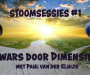 Stoomsessies #1 ‘Dwars door Dimensies’ met Paul van der Sluijs