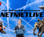 NetNietLive – Uitzending 244 ‘De Vunzige Furry’ (27-4-2024)