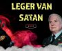 Dutch Matrix Podcast ‘Leger van Satan’ (met Micky van Leeuwen)