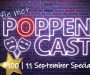 Paffie met PoppenCast #100 | 11 September Special