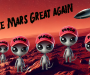 De ComplotConcurrent – Uitzending 235 “Make Mars Great Again” (8-10-2024)