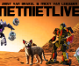 NetNietLive – Uitzending 252 “Scrambled Eggs” (1-2-2025)