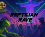 De ComplotConcurrent – Uitzending 253 ‘Reptilian Rave’ (1-5-2025)