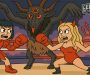 De ComplotConcurrent – Uitzending 255 “Celebrity Demonmatch” (22-5-2025)