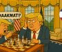 De ComplotConcurrent – Uitzending 260 ‘5D Chess’ (25-7-2025)
