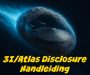 3i/Atlas Disclosure Handleiding