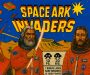 De ComplotConcurrent – Uitzending 261 ‘Space Ark Invaders’ (4-8-2025)