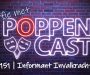 Paffie met PoppenCast #151 | Informant Invalkracht