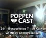 Bosperience 7 – Nacht sessie: de Kutkomeet w/ Micky en Rayalistisch