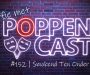 Paffie met PoppenCast #152 | Smokend Ten Onder