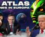 Dutch Matrix Podcast: Drones in Europa en 3I/ATLAS met Micky van Leeuwen