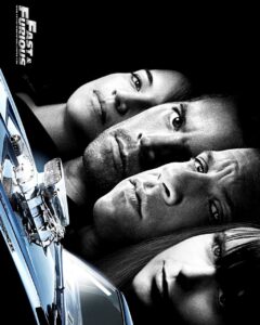YFast-Furious