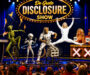 De ComplotConcurrent – Uitzending 285 “De Grote Disclosure Show” (27-5-2026)
