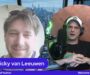 ‘The World Gone Mad’ podcast met Micky van Leeuwen