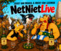 NetNietLive – Uitzending 254 (28-8-2026)