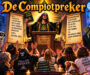 De ComplotConcurrent – Uitzending 294 “De Complotpreker” (7-9-2026)