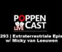 Live: Extraterrestriale Episode w/ Micky van Leeuwen