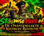 Stoomsessies #6 “De Onafgemaakte Keltische Revolutie’ met Bas Lamhorst