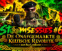 Stoomsessies #6 “De Onafgemaakte Keltische Revolutie’ met Bas Lomhorst